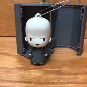 Hallmark Mystery Ornaments Lord Voldemort from Harry Potter